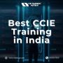 Best CCIE Course - Enroll Now!