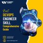 DevOps Engineer Skill Comprehensive Guide 