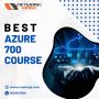 Azure 700 Certification