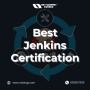 Jenkins Certification - Enroll Now!