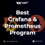 Best Grafana and Prometheus Program - Enroll Now!