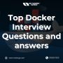 Top Docker Interview Questions and answers 