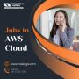 Jobs in AWS Cloud