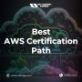 AWS Certification path
