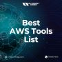 Best AWS Tools - Enroll Now!
