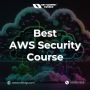 Best AWS Security course - Enroll now!