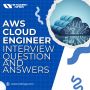 Best AWS Cloud Engineer Interview Questions and answers 