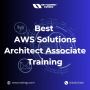 Best AWS Solutions Architect Associate Training