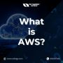 What is AWS? Best Explained!