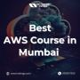 AWS Course in Mumbai - Enroll Now!