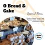 Obread.Us Bakery Offers Fresh Pastries, Cakes, And Bread in 
