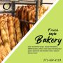 OBREAD.US Bakery - Freshly Baked Delights in Centreville and