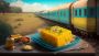 Enjoy OLF Specialties: Mukka Dhokla, Thalipeeth in Train