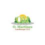 O Martinez Landscaping LLC