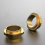 Get Best Brass Male and Female inserts exporters From Gujara