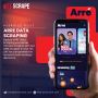 ARRE Data Scraping | ARRE Scraper