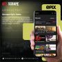 Epix Data Scraping | Epix Scraper