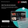 AMC Plus Movie Datasets - Scrape AMC Plus Movie Streaming Da