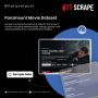 Paramount Plus Movie Datasets - Scrape Paramount Plus Movie 