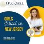 OAK KNOLL SCHOOL Where Students Become Leaders OAK KNOLL SCHOOL Where Students Become Leaders