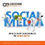 Your Gateway to Social Media Success | Oddeven Infotech