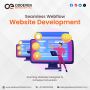 Unlock Your Brand with Stunning Webflow Development Unlock Your Brand with Stunning Webflow Development