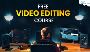 Video editing 
