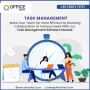 Top Task Management Software
