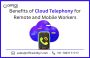 Best Cloud telephony service