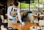Elevate Your Restaurant's Image with Premium Cleaning Servic
