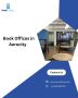 Book Offices in Aerocity | HuntOffices Book Offices in Aerocity | HuntOffices