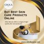 Okkabeauty|Best Makeup products for women in Dubai