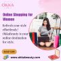 Online Shopping for Women | Okka Beauty