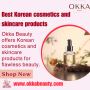 Shop Korean Skin Care Products Online