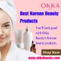 Okkabeauty | Best Korean Beauty Products in Dubai
