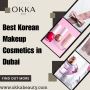 Okka Beauty | Best skin care products for women in Dubai