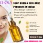 Okka beauty | Shop Korean Skin Care Products in Dubai
