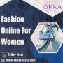 Online Shopping for Women|Fashion Online For Women
