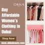 Affordable online clothing | Buy Women's Clothing Online