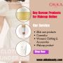Okka Beauty | Buy Korean Products for Makeup Online