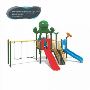 Exciting Outdoor Play Equipment for Kids in India
