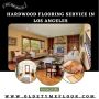 Premium Hardwood Flooring Service in Los Angeles