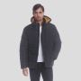 Discover Cozy Comfort:Top Picks in Men's Warm Jackets 