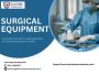 Olivine International's Leading Surgical Equipment