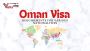 Oman Visa Apply Online