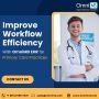 OmniMD EHR Software for Primary Care Practices
