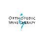 Orthopedic & Spine Therapy