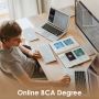 Online BCA Degree From Chandigarh University Online