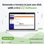 Best GST E-Invoicing Software in India | Online IRN