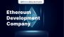 Ethereum Development Company | Oodles Blockchain